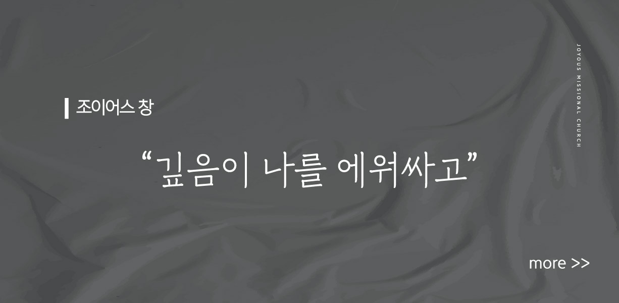 조이어스 창